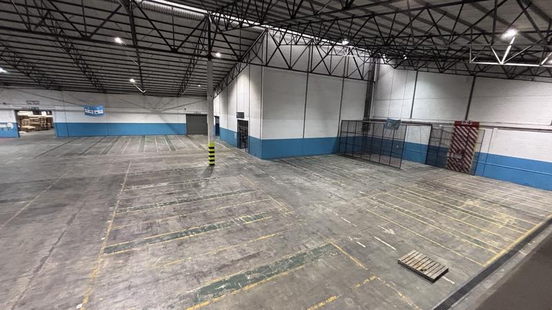 To Let Commercial Property for Rent in Killarney Gardens Western Cape